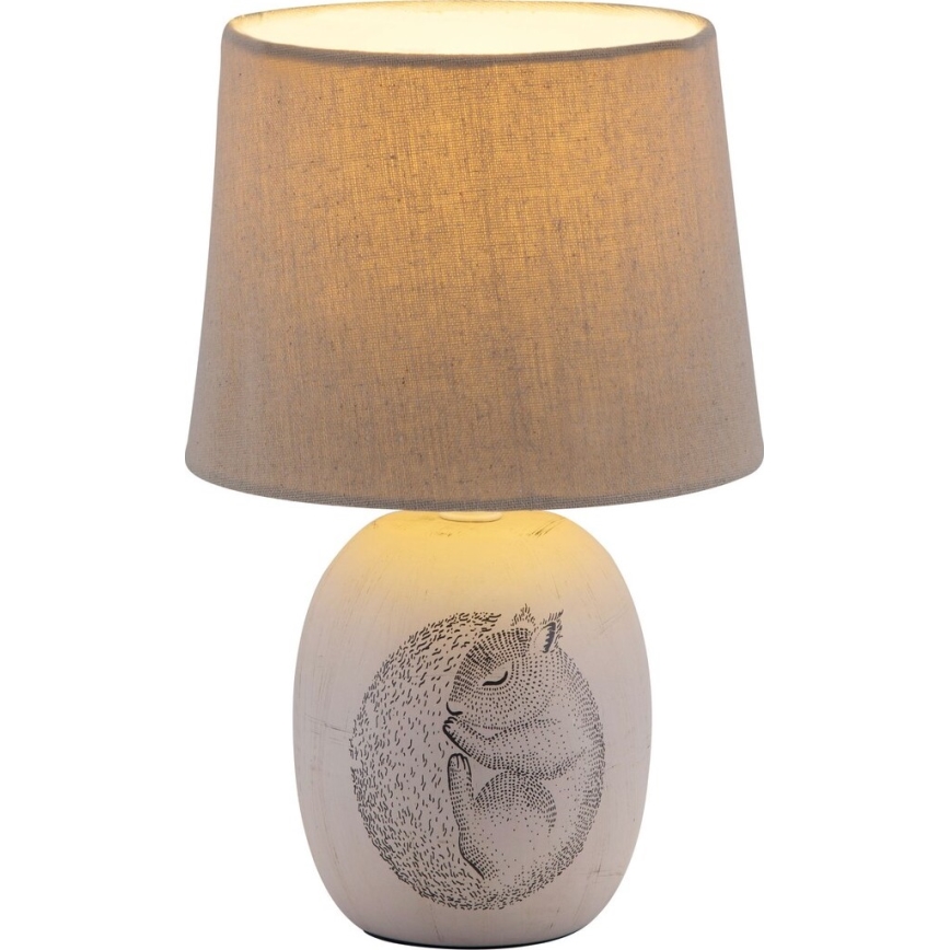 Rabalux - Kinder-tafellamp 1xE14/40W/230V