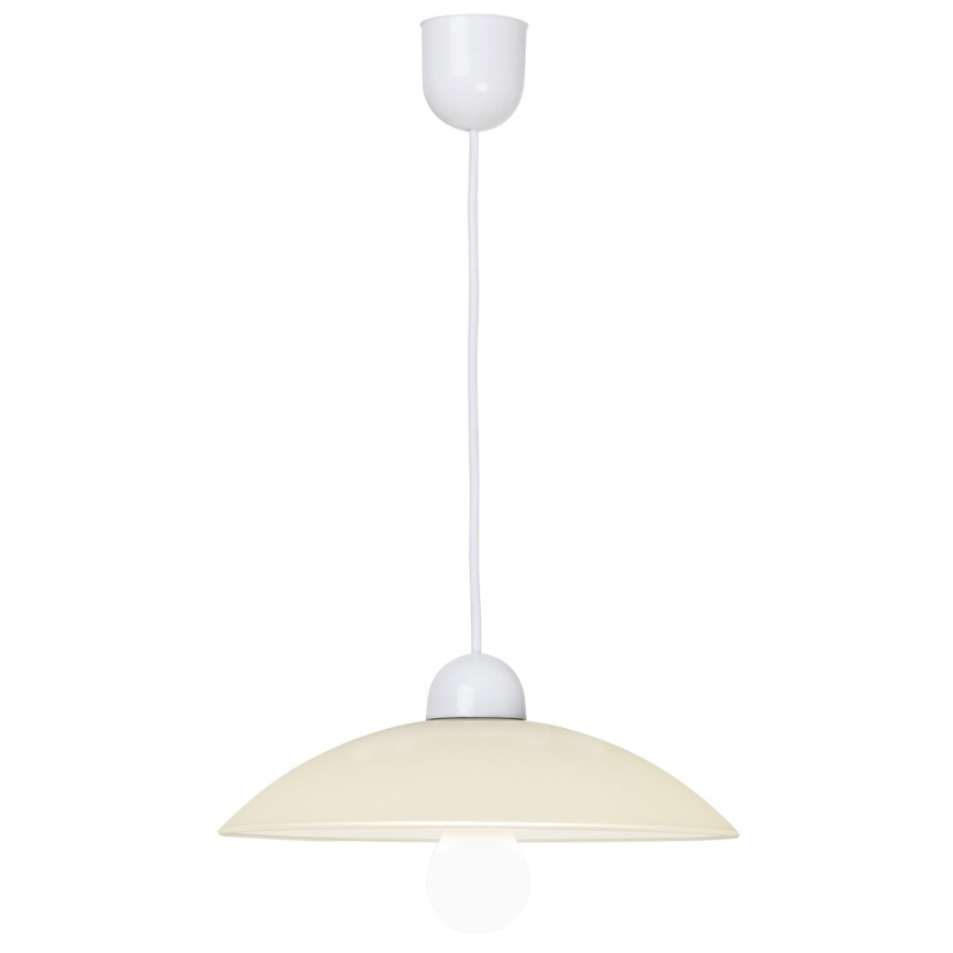 Rabalux - Hanglamp 1xE27/60W/230V