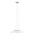 Rabalux 4616 - LED Hanglamp TIA 1xLED/12W/230V