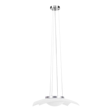 Rabalux 4616 - LED Hanglamp TIA 1xLED/12W/230V