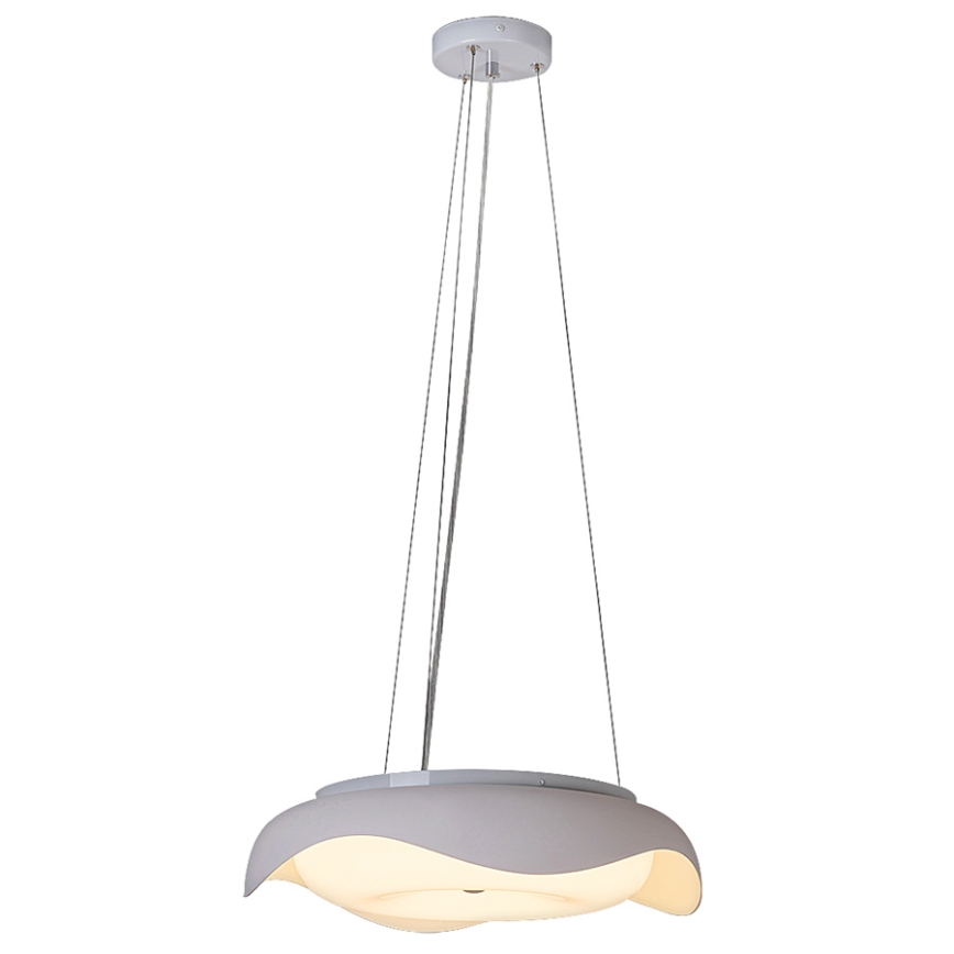 Rabalux 4620 - LED Hanglamp dimbaar ROSIE 1xLED/18W/230V