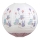 Rabalux 4632 - Kinderlampenkap voor kinderhanglamp CATHY E27, Ø 40 cm