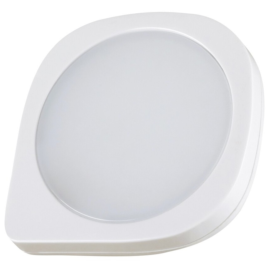 Rabalux - LED verlichting met sensor LED/0,5W/230V 2700K wit