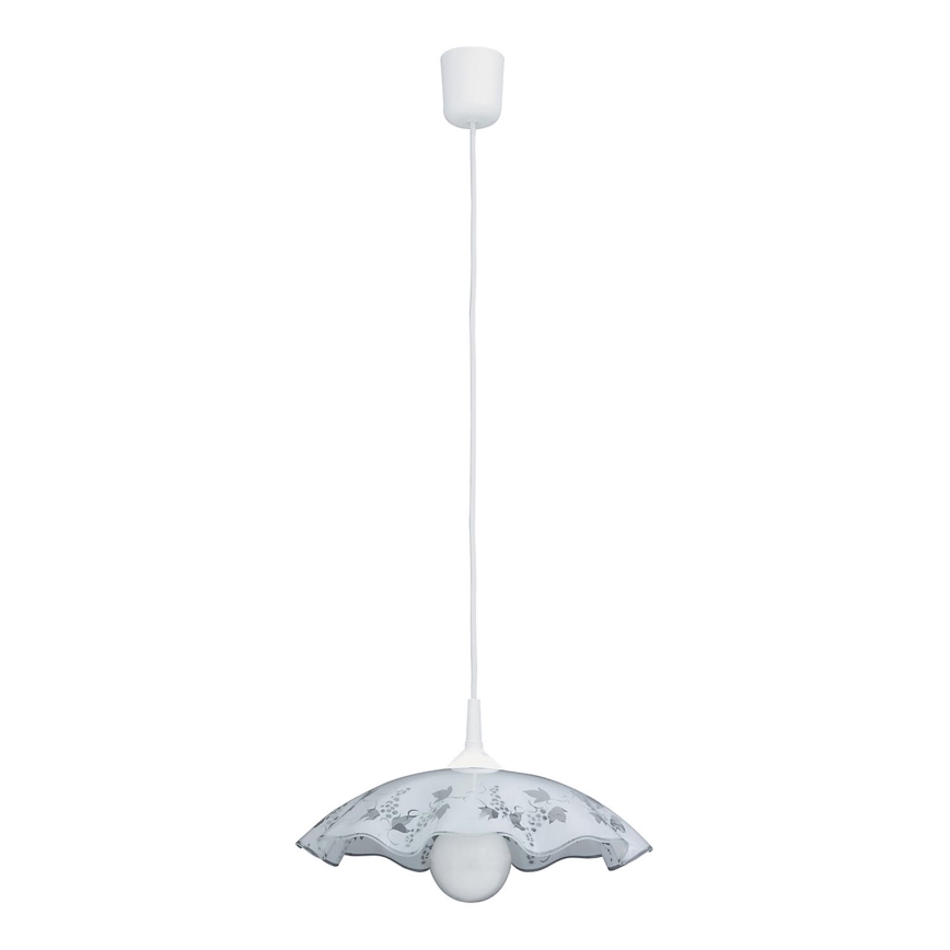 Rabalux 4795 - Hanglamp VINO E27/60W/230V