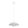 Rabalux 4795 - Hanglamp VINO E27/60W/230V