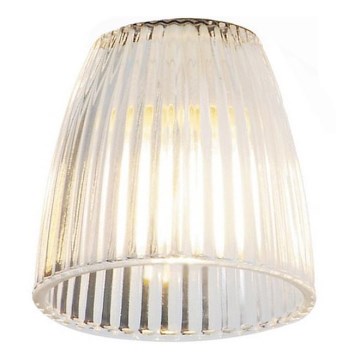 Rabalux 5014 - Vervangend glas voor wandlamp en spotlamp MARTHA E14
