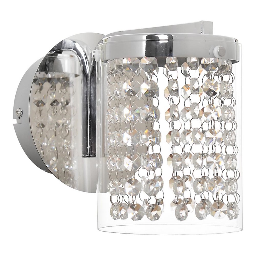 Rabalux 5041 - LED Wandlamp ASTRELLA LED/6W/230V