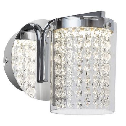 Rabalux 5041 - LED Wandlamp ASTRELLA LED/6W/230V