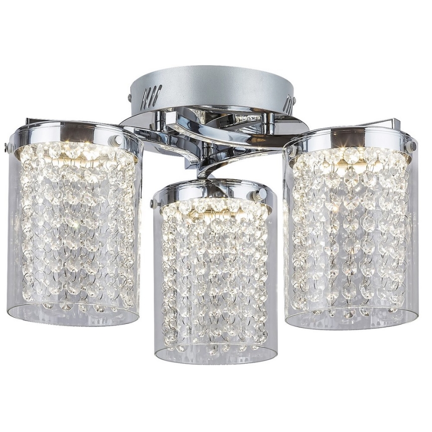 Rabalux 5042 - LED Plafondverlichting ASTRELLA LED/18W/230V