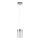 Rabalux 5043 - LED Hanglamp aan koord ASTRELLA LED/6W/230V