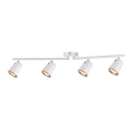 Rabalux 5048 - LED Spot SOLANGE 4xLED/6W/230V
