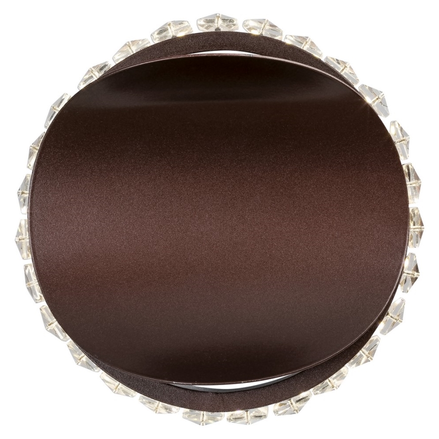 Rabalux 5049 - LED Wandlamp CAPRIANA LED/6W/230V