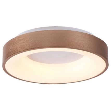 Rabalux - LED plafondlamp CARMELA LED/50W/230V diameter 60 cm