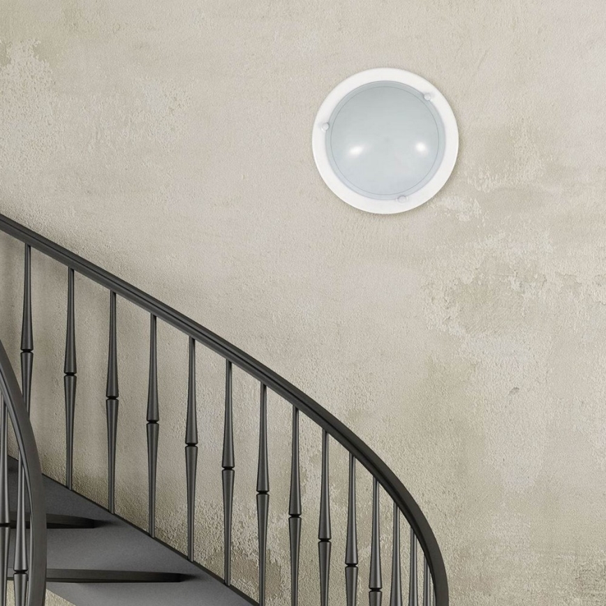 Rabalux - Plafondlamp 1xE27/60W/230V diameter 28,5 cm