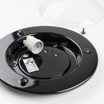 Rabalux - Plafondlamp 1xE27/60W/230V diameter 28,5 cm