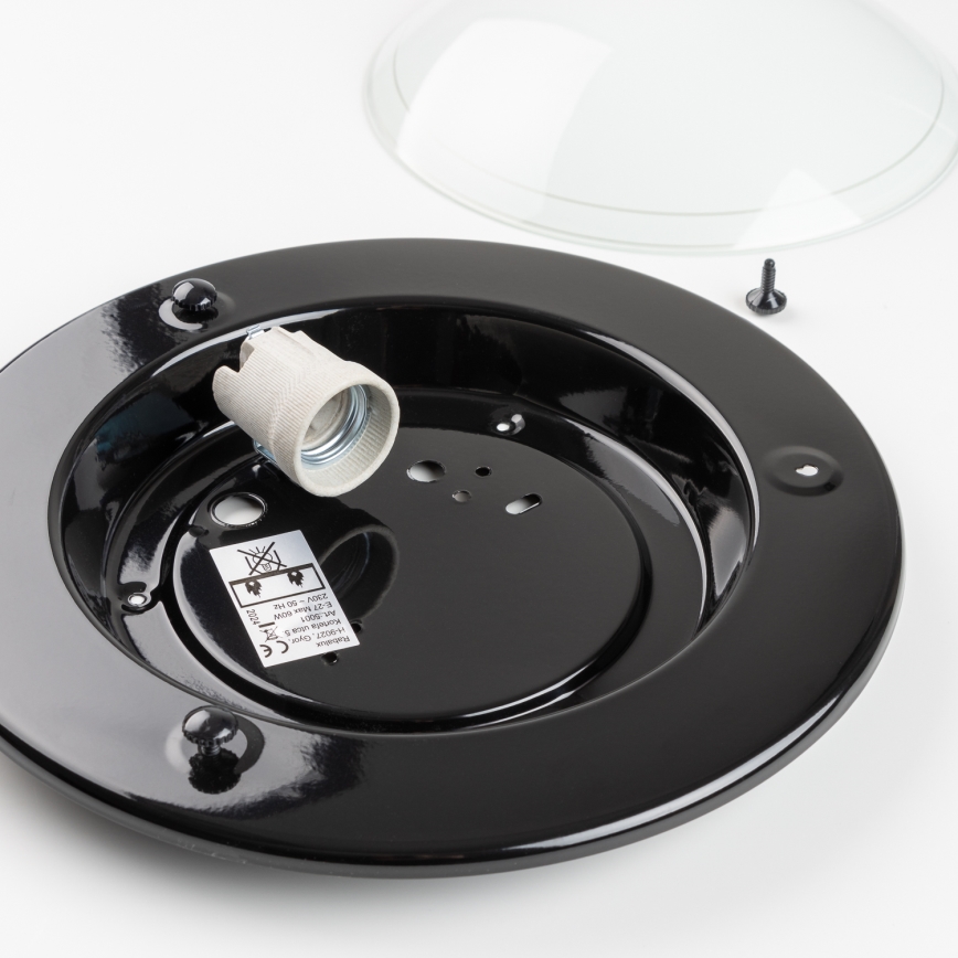 Rabalux - Plafondlamp 1xE27/60W/230V diameter 28,5 cm