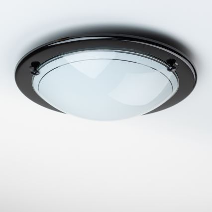 Rabalux - Plafondlamp 1xE27/60W/230V diameter 28,5 cm