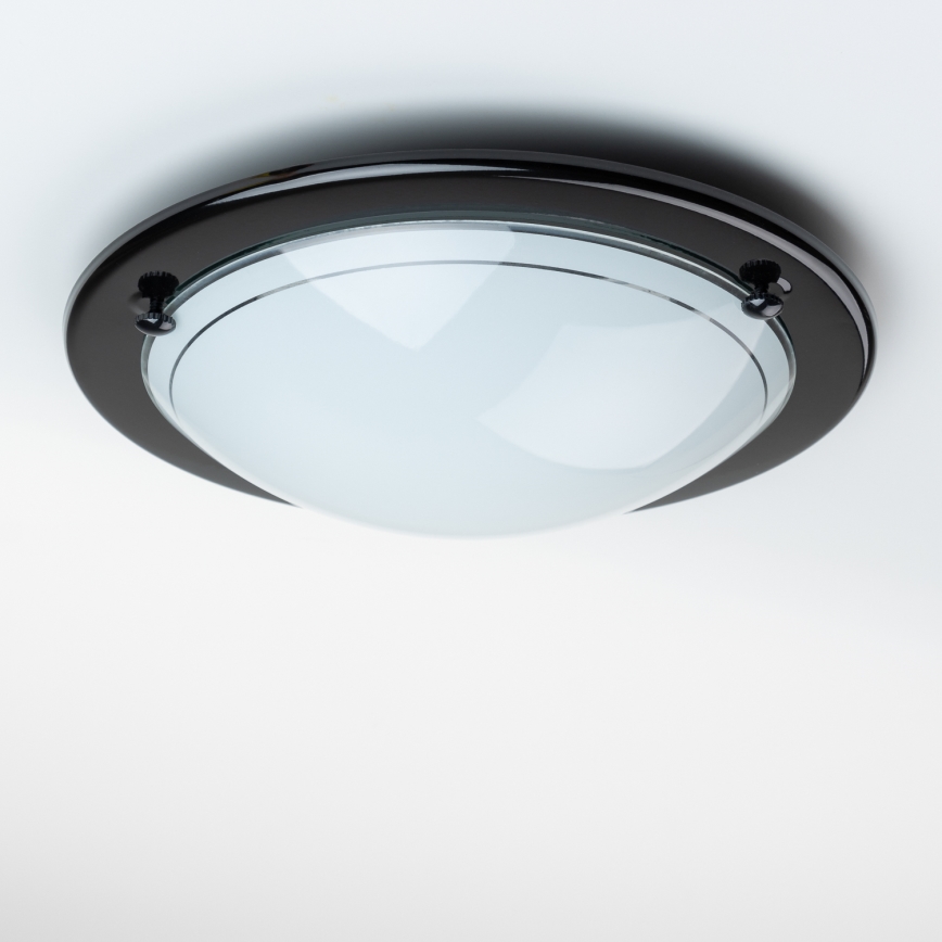 Rabalux - Plafondlamp 1xE27/60W/230V diameter 28,5 cm