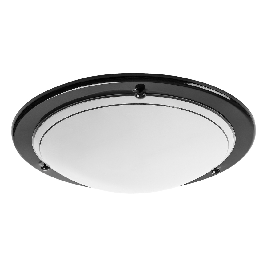 Rabalux - Plafondlamp 2xE27/60W/230V Ø 38 cm