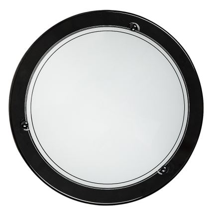 Rabalux - Plafondlamp 2xE27/60W/230V Ø 38 cm