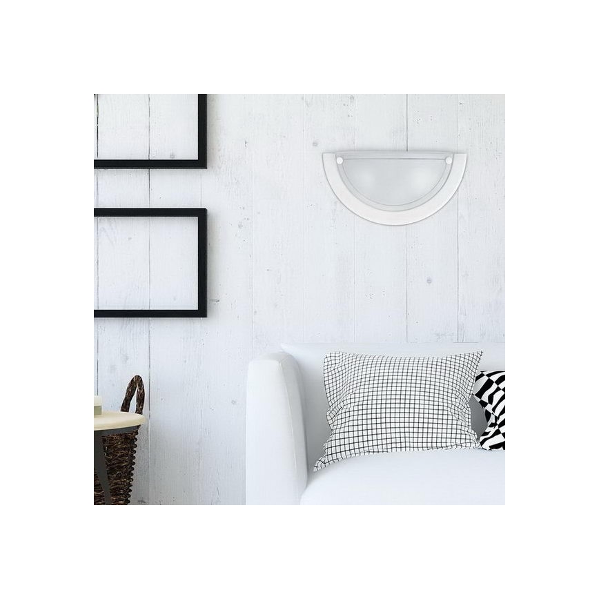 Rabalux - Wandlamp 1xE27/60W/230V