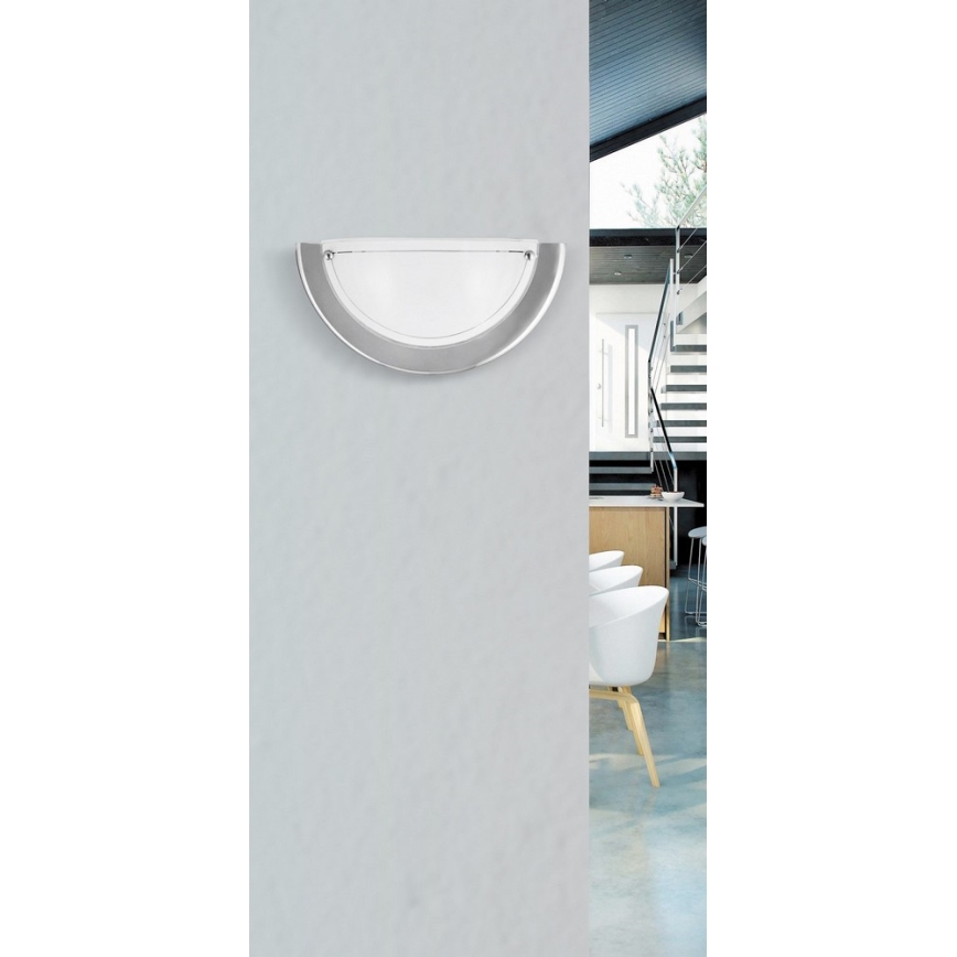 Rabalux - Wandlamp 1xE27/60W/230V