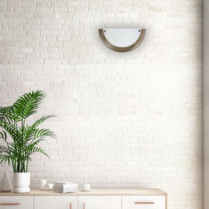Rabalux - Wandlamp 1xE27/60W/230V