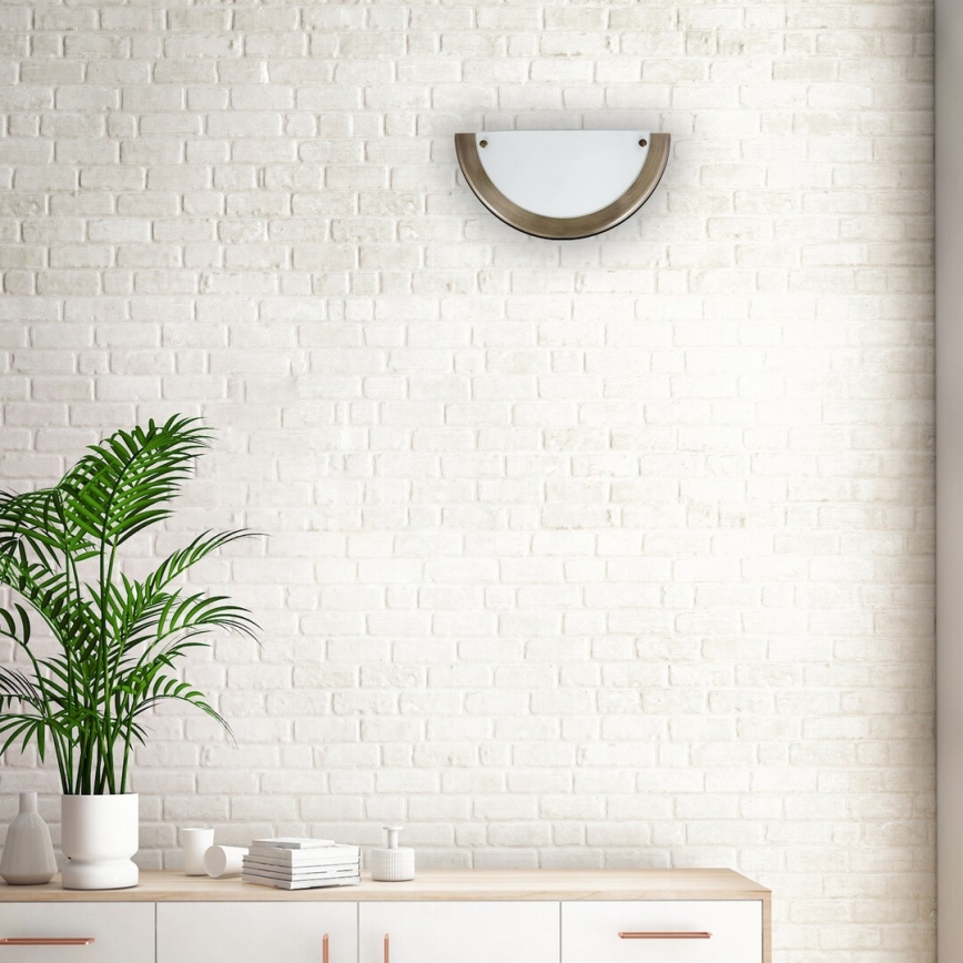 Rabalux - Wandlamp 1xE27/60W/230V