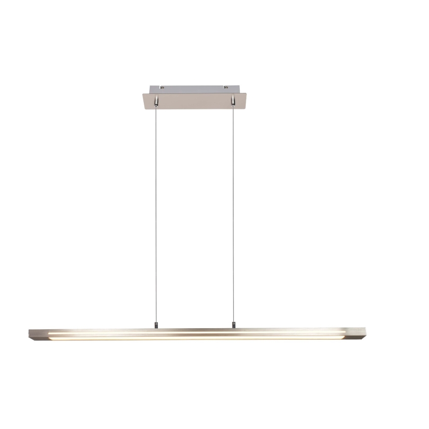 Rabalux - Dimbare LED Hanglamp aan een koord LED/27W/230V