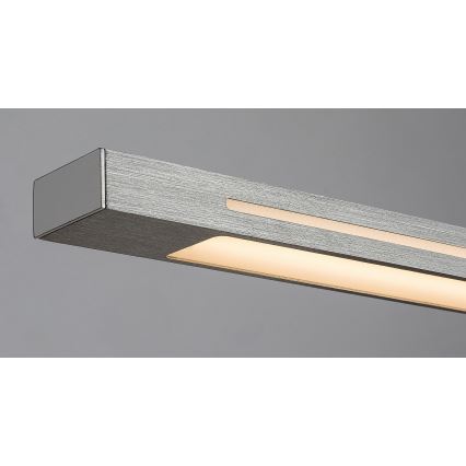 Rabalux - Dimbare LED Hanglamp aan een koord LED/27W/230V