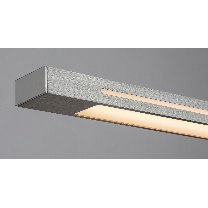 Rabalux - Dimbare LED Hanglamp aan een koord LED/27W/230V