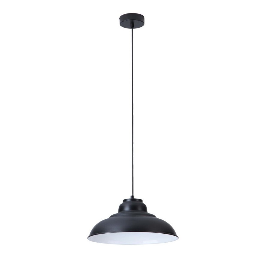 Rabalux - Hanglamp aan een koord 1xE27/60W/230V