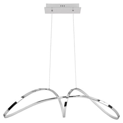 Rabalux - LED hanglamp aan kabel LED/38W/230V