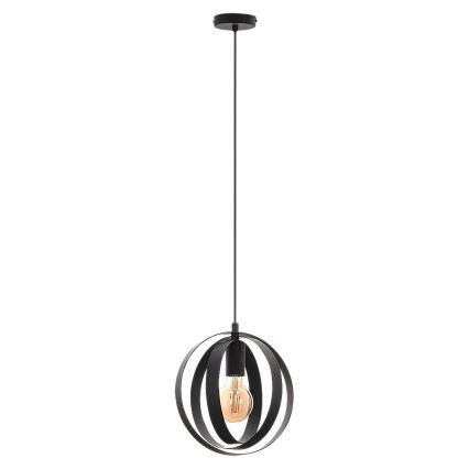 Rabalux - Hanglamp aan een koord 1xE27/40W/230V