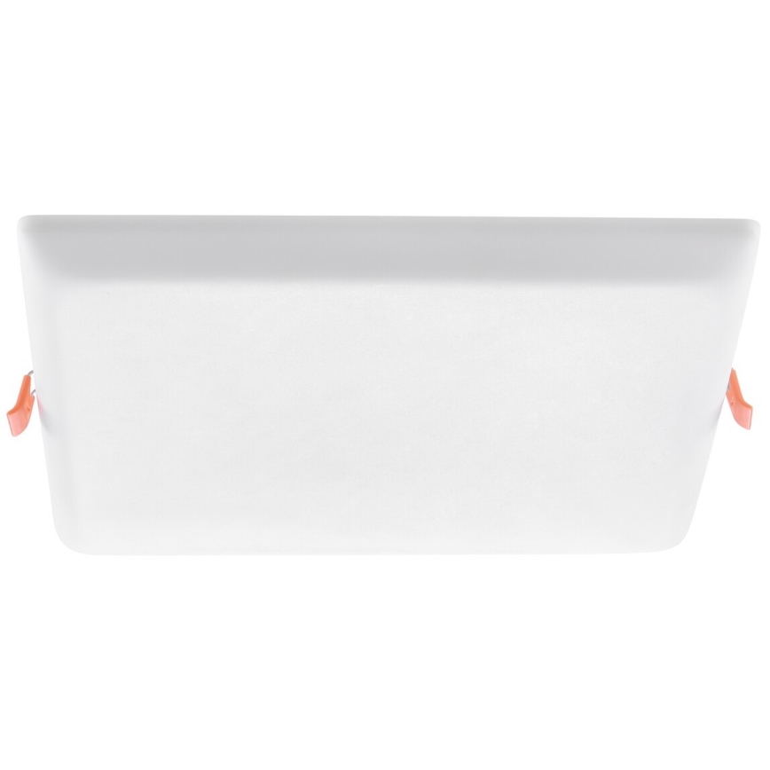 Rabalux - LED Inbouwlamp OLEG LED/24W/230V IP65