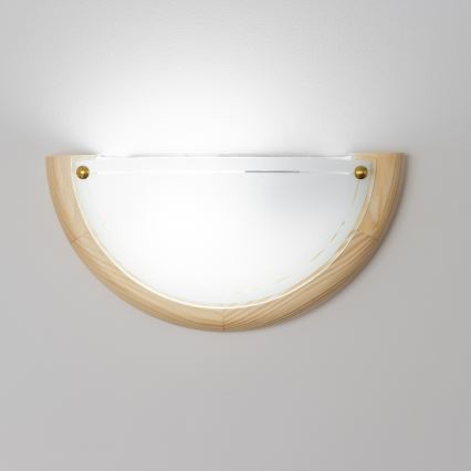 Rabalux - Wandlamp 1xE27/60W/230V
