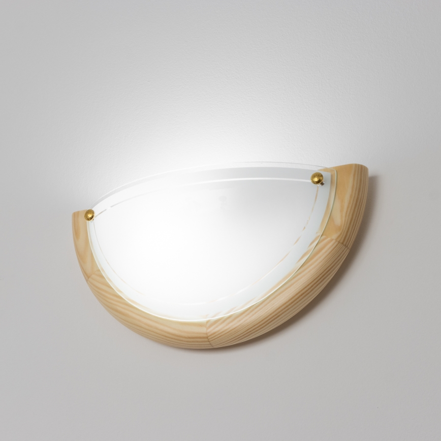 Rabalux - Wandlamp 1xE27/60W/230V