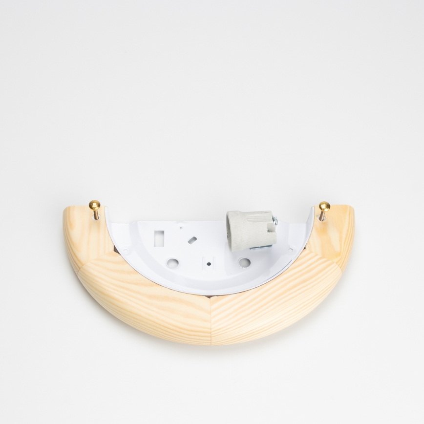 Rabalux - Wandlamp 1xE27/60W/230V