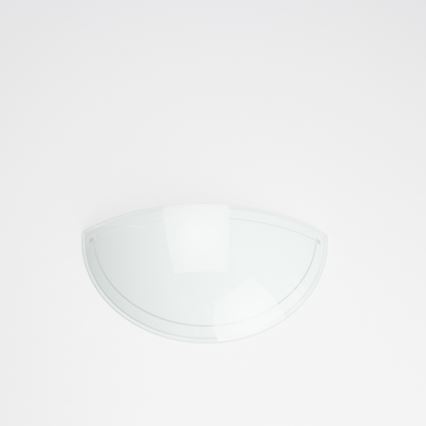 Rabalux - Wandlamp 1xE27/60W/230V