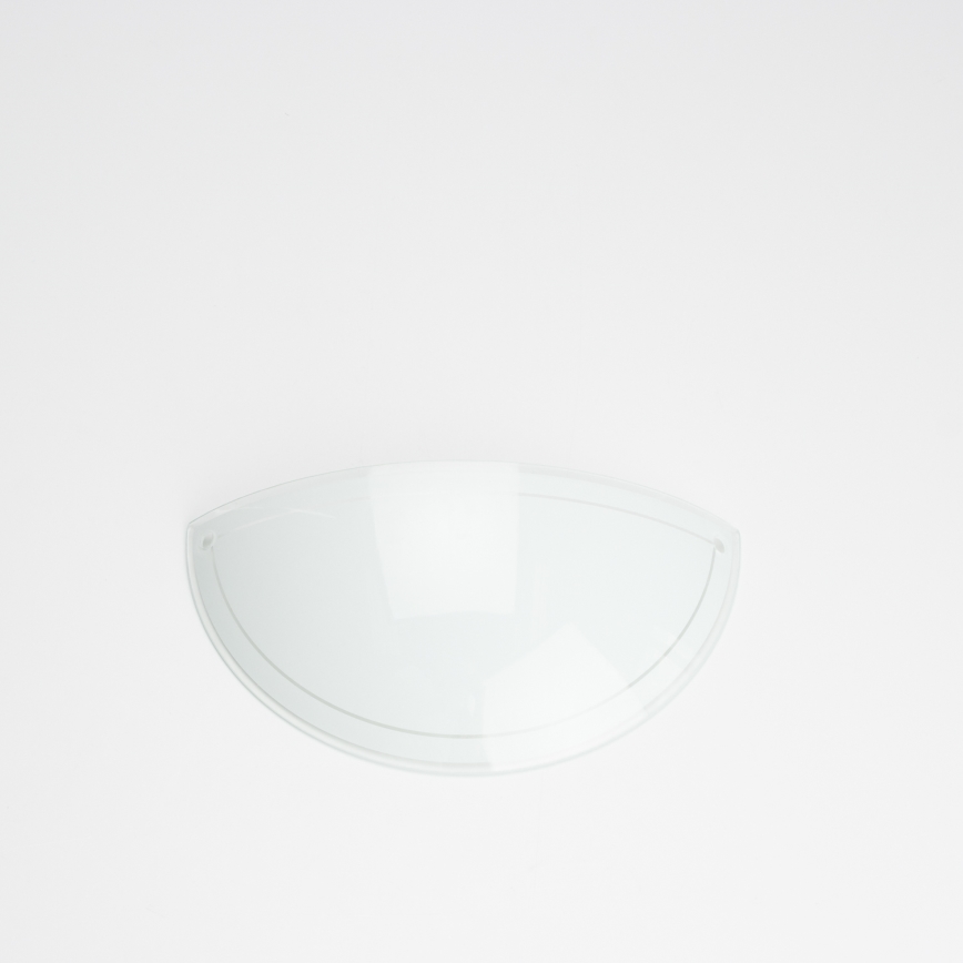 Rabalux - Wandlamp 1xE27/60W/230V