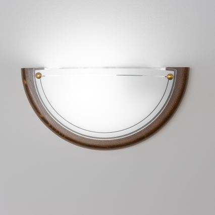 Rabalux - Wandlamp 1xE27/60W/230V
