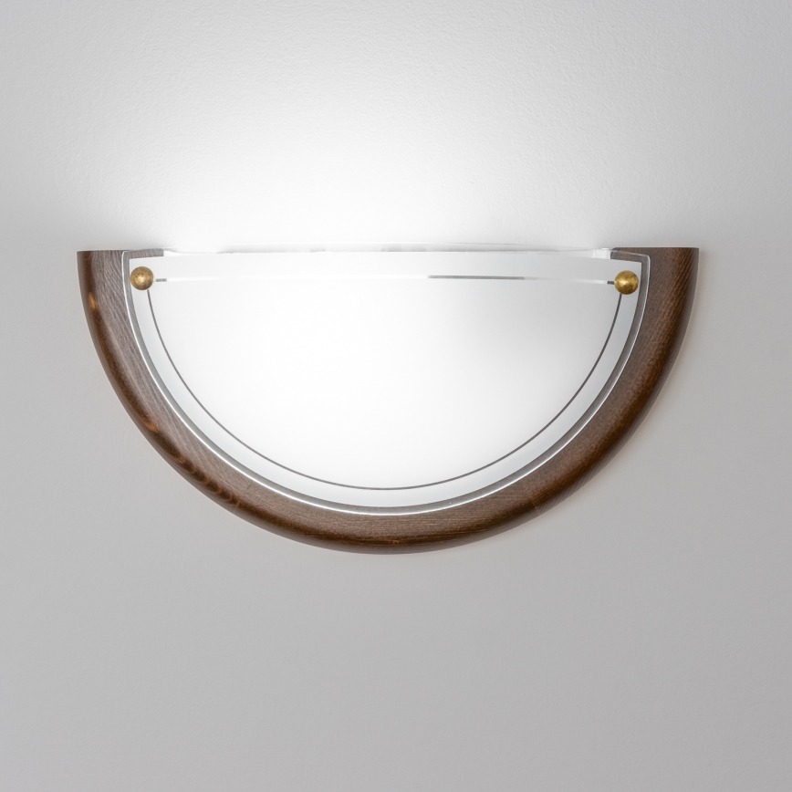 Rabalux - Wandlamp 1xE27/60W/230V