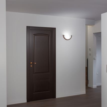 Rabalux - Wandlamp 1xE27/60W/230V