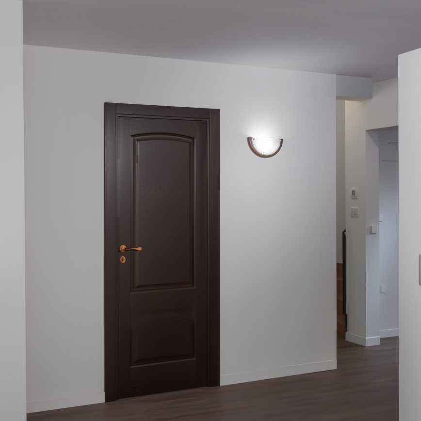 Rabalux - Wandlamp 1xE27/60W/230V