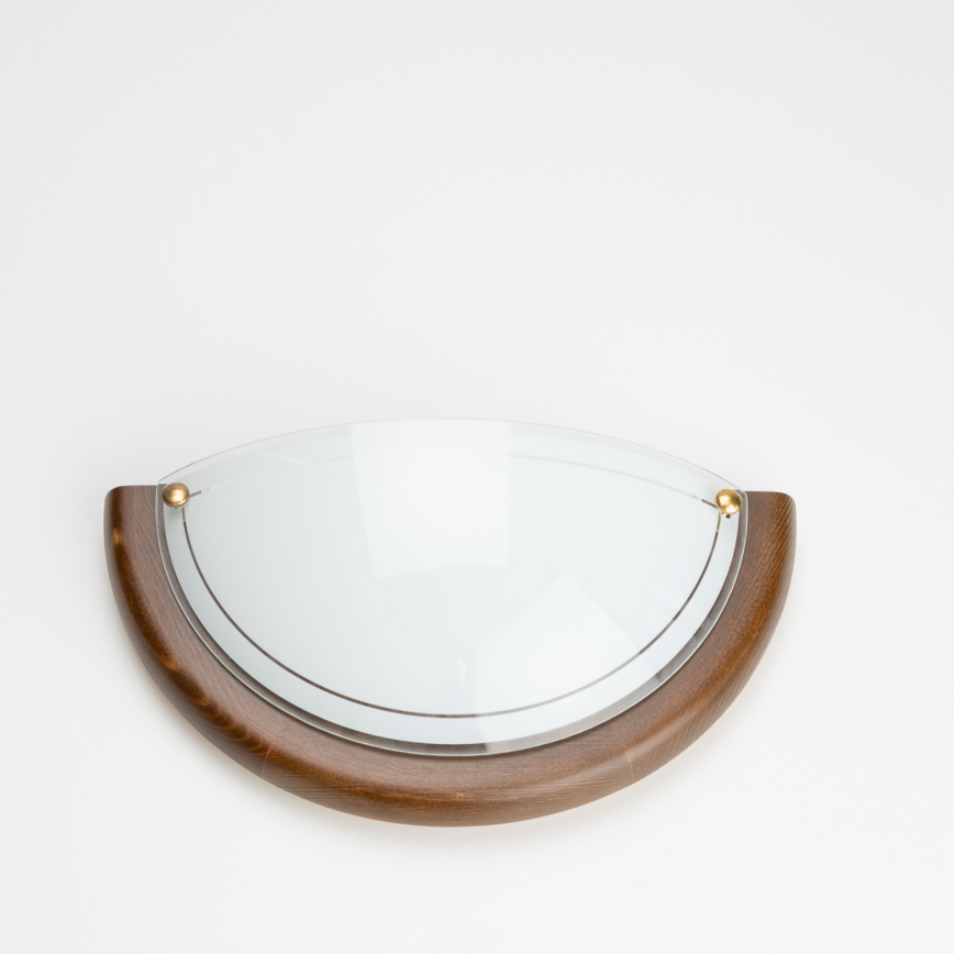 Rabalux - Wandlamp 1xE27/60W/230V