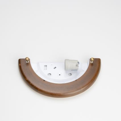 Rabalux - Wandlamp 1xE27/60W/230V