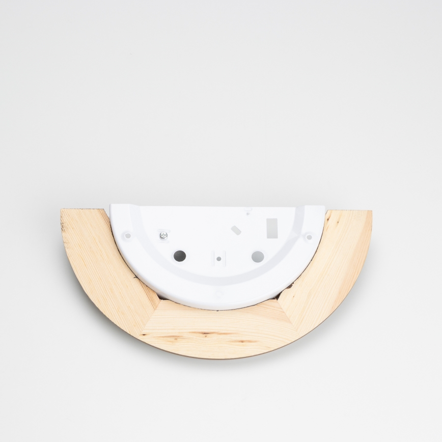 Rabalux - Wandlamp 1xE27/60W/230V