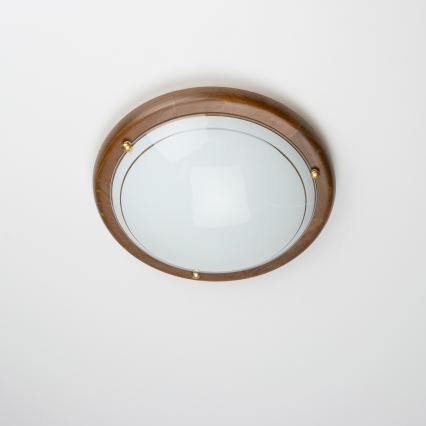 Rabalux - Plafondlamp 1xE27/60W/230V diameter 30 cm