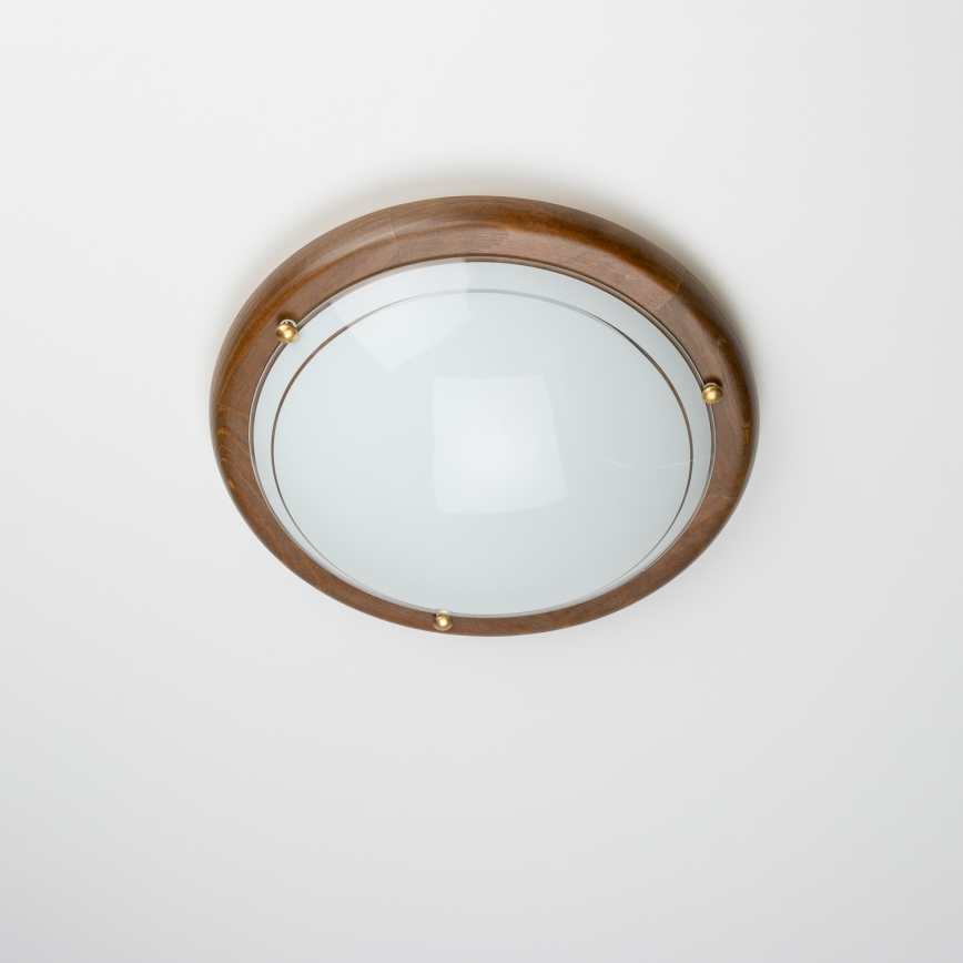 Rabalux - Plafondlamp 1xE27/60W/230V diameter 30 cm