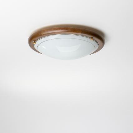 Rabalux - Plafondlamp 1xE27/60W/230V diameter 30 cm